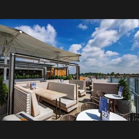 Swan View Retreats # Hottub # Egg Chair # Bbq & Bikes Included 8 Berth 塔特舍尔 外观 照片
